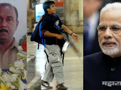 PM Narendra Modi forgot what happened after 26 September attack in Mumbai