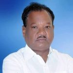 Shamkule Nanaji Sitaram