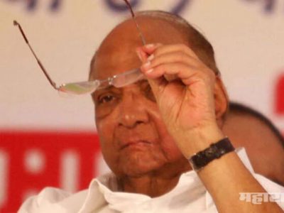 महाराष्ट्रात राष्ट्रवादीला दुसरा सहकारी शोधण्याची गरज; अन्यथा काँग्रेससोबत स्वतःही?