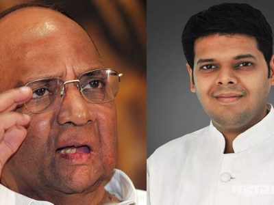 For konkan graduate constituency election 2018 ncp chief sharad pawar will take meeting with ncp leaders