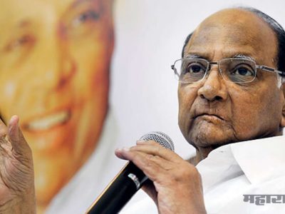 शिवसेनेतून हकालपट्टी | नंतर शरद पवारांच्या उपस्थितीत महेश कोठे राष्ट्रवादीत