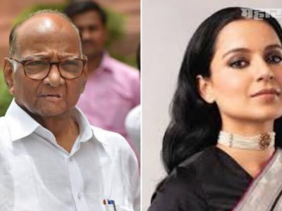 तिच्या वादग्रस्त वक्तव्यांना महत्व देण्याची गरज नव्हती | पालिकेच्या कारवाईने पब्लिसिटी मिळाली
