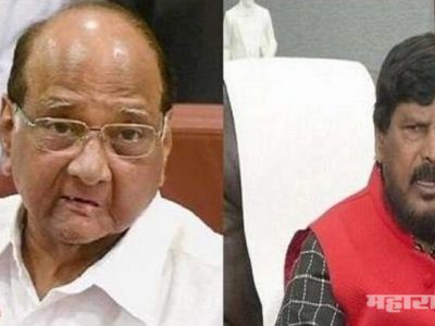 पवारांचा शिवसेना आणि भाजपाला मोलाचा सल्ला