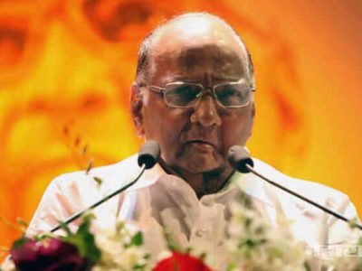 Farmers should take a strong stand on its demands in maharashtra says sharad pawar