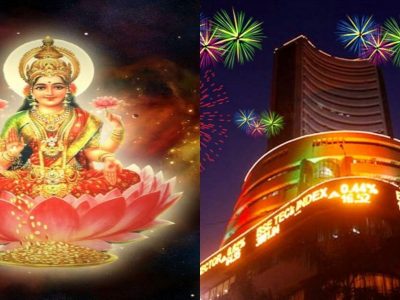 Stocks To Buy | या दिवाळीत पैसे लावा आणि 39 टक्क्यांपर्यंत परतावा कमवा, ब्रोकरेज फर्मने निवडलेले 10 स्टॉक, लिस्ट सेव्ह करा