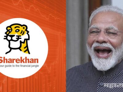 तरुण देशोधडीला! शेअर बाजाराच्या शेअरखान कंपनीने ४०० कर्मचाऱ्यांना कमी केलं