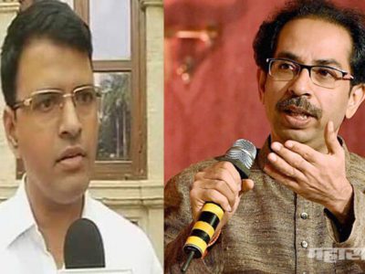 best union leader shashank rao criticised shivsena chief udhav thackeray