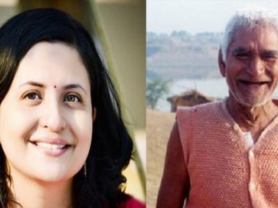 डॉ. शीतल आमटे-करजगी यांच्या आत्महत्येनंतर आमटे कुटुंबातून पहिली प्रतिक्रिया