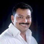 SHIRISH HIRALAL CHAUDHARI
