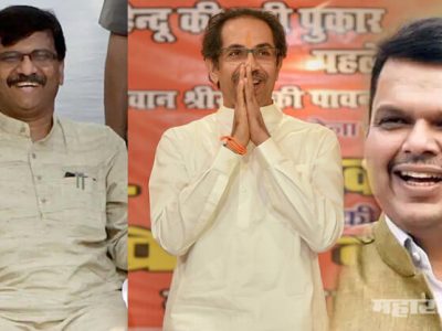 shiv sena and bjp party decided on seat sharing formula for lok sabha and assembly election 2019 says media sources