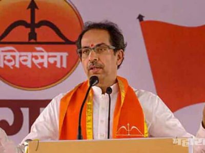 For upcoming lok sabha election Shivsena and RSS concentrated on religious issue like ram mandir to divert voters from development