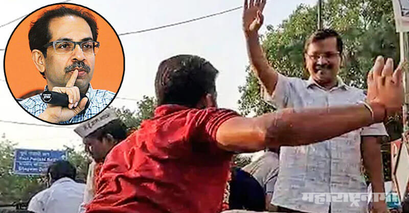 Anvind Kejariwal, Narendra Modi, Election 2019