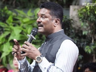 शिवसेना आ. प्रताप सरनाईकांशी संबंधित NSEL प्रकरणी ईडीला हायकोर्टाचा दणका