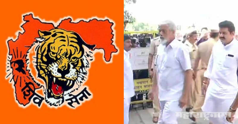 BJP, Shivsena, Shivsena MLA, Maharashtra Vidhansabha Election 2019