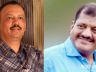 राष्ट्रवादीकडून गळचेपी | शिवसेना खा. संजय जाधव यांचा राजीनामा | नार्वेकरांची शिष्टाई