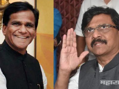 शेतकरी आंदोलनात चीन- पाकिस्तानचा हात असल्यास केंद्राने सर्जिकल स्ट्राईक करावा