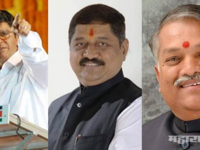 मनसे ‘हिंदुत्वा’मुळे शिवसेनेला खिंडार; सुहास दाशरथेंचा मनसेत प्रवेश