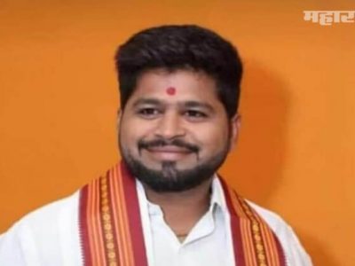 पुण्यात युवासेना पदाधिकाऱ्याची हत्या । बुधवार पेठेत तणावाचं वातावरण