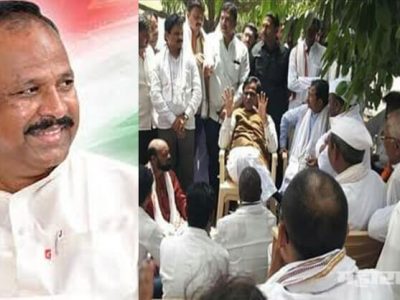 स्वतःला कॅबिनेट मंत्रिपद व मुलाला आमदारकी जाहीर न झाल्याने अब्दुल सत्तारांचा राजीनामा