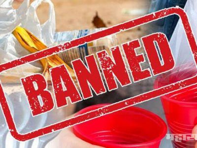 देशभरात २ ऑक्टोबरपासून प्लास्टिक बंदी