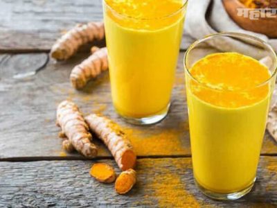 Health First | ‘या’ समस्या असताना हळदीचं दूध पिणं आहे धोकादायक