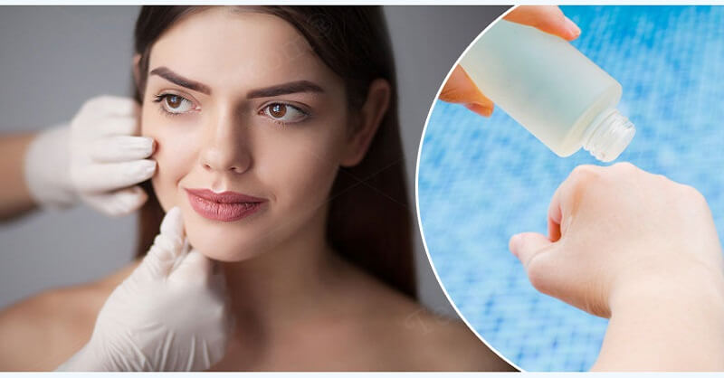 take care of your skin