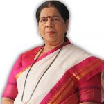 Smt. Manda Mhatre