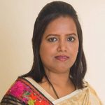 Smt. Varsha Gaikwad