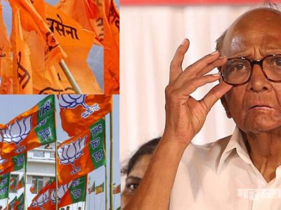 विधानसभेपर्यंत राष्ट्रवादीचे उमेदवार संपवण्याची योजना? आतापर्यंत २० नेते बाहेर, तर १० तयारीत