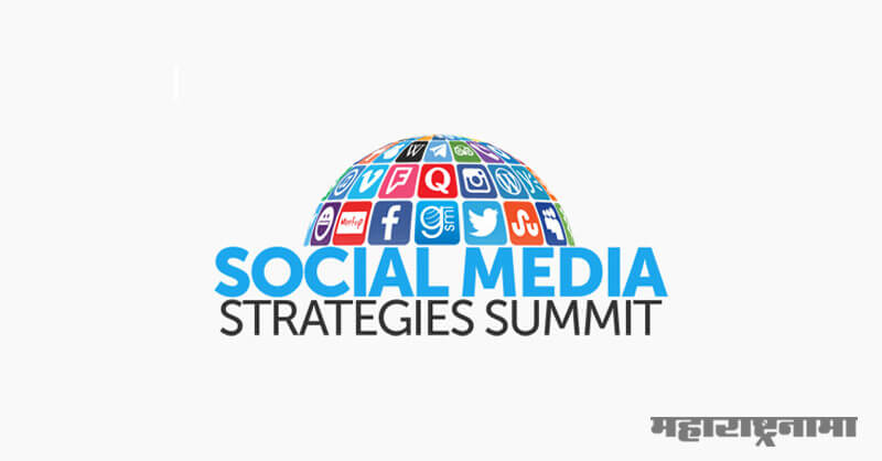 Mumbai, Social Media, Social Media Summit 2019