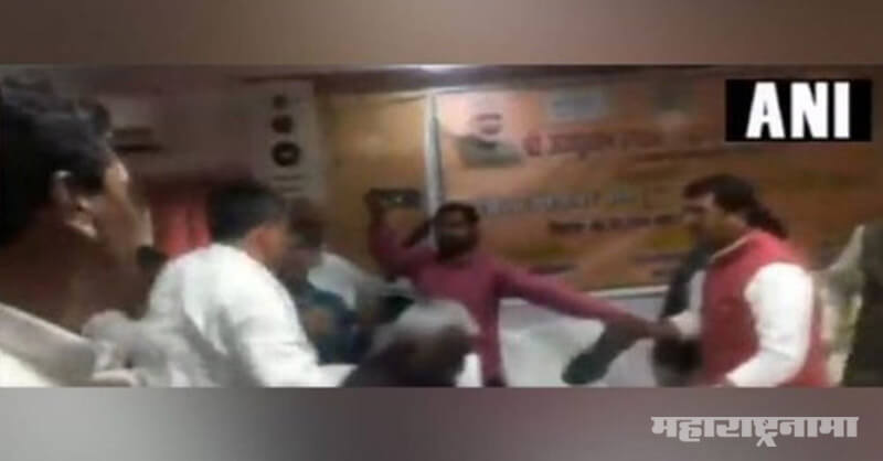BJP, Narendra Modi, Amit Shah