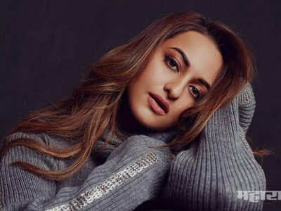 Secret of Sonakshi Sinha’s fabulous fitness