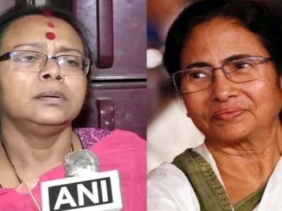 प.बंगाल | तृणमूल सोडून भाजपात गेलेले नेते काही दिवसातच भाजपाला कंटाळले | ममतांना पत्र