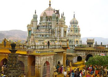 Maharashtra Darshan Sonyachi Jejuri