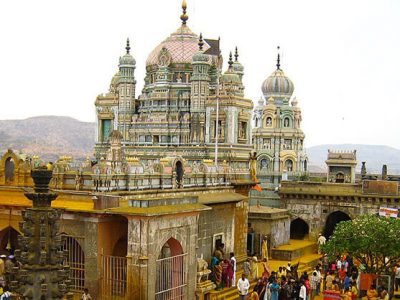 Maharashtra Darshan Sonyachi Jejuri