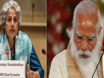 WHO’च्या शास्त्रज्ञाचा इशारा | भारतासाठी कोरोनाचं संकट मोठं, पुढील 6 ते 18 महिने चिंतेचे