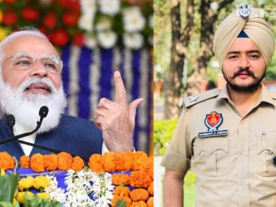 मोजक्या उद्योजकांसाठी लोकशाही पणाला लावू नका | वरिष्ठ अधिकाऱ्यांचाही आवाज
