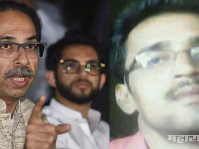 ठाकरे सरकारने २ महिने पगारच दिला नाही, उपासमारीला कंटाळून ST कर्मचाऱ्याची आत्महत्या