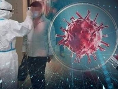 महाराष्ट्रभर पसरतोय कोरोना; रुग्णांची संख्या १२२ वर पोहोचली