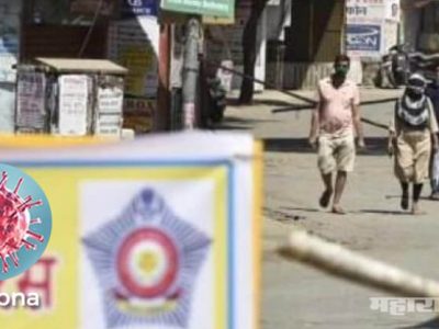 सावधान | कोविड लसीकरणाच्या नोंदणीसाठी येत आहेत फेक कॉल