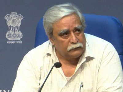 ८० टक्के रूग्णांमध्ये कोरोनाची लक्षणंच नाहीत; सरकारची डोकेदुखी वाढली