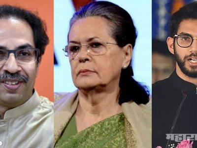 उद्धव ठाकरेंनाच आधी CAA कायद्याबाबत नीट माहिती दिली पाहिजे: काँग्रेस