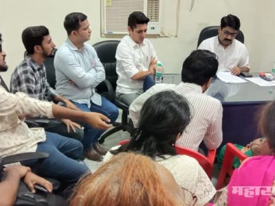 आरे आंदोलनकर्त्यांवरील गुन्हे मागे घेण्याबाबत सरकारकडून कोणताही निर्णय नाही