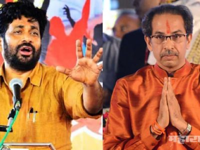 राज्यातील कृषी खाते झोपले की काय अशी स्थिती निर्माण झाली आहे – राज्यमंत्री बच्चू कडू
