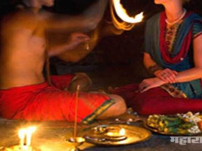 हातावर चुंबन देऊन कोरोनातून बरे करणार्‍या बाबाचा कोरोनाने मृत्यू, २६ भक्तांना कोरोना