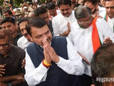 शेतकऱ्यांच्या प्रश्नावरून भाजपाचा विधानसभेत गदारोळ; आंदोलन छेडण्याची तयारी