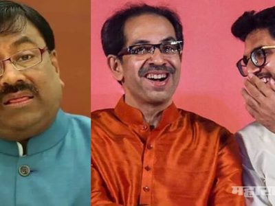 ‘तो’ शब्द भाजप पक्षातील नेत्यांकडूनच फिरवला गेला: सुधीर मुनगंटीवार