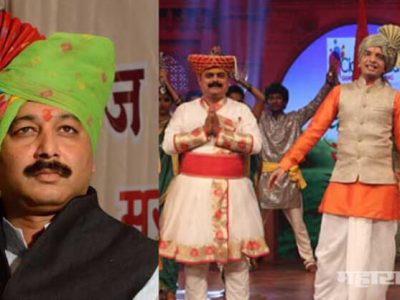 ‘चला हवा येऊ द्या’ वादात, संभाजीराजेंचा मालिका कलाकारांना इशारा