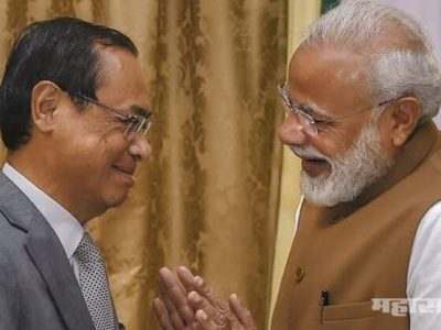 माजी सरन्यायाधीशांच्या राज्यसभेवरील नेमणुकीवरून सर्वच थरातून टीका…पण का?
