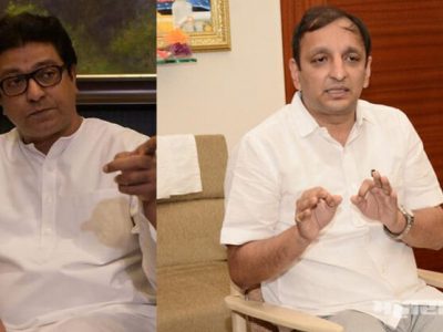 १४ वर्ष कधीही ‘प्रकाशात’ न आलेल्यांनी शॅडो कॅबिनेटचा निर्णय घेतला: काँग्रेस